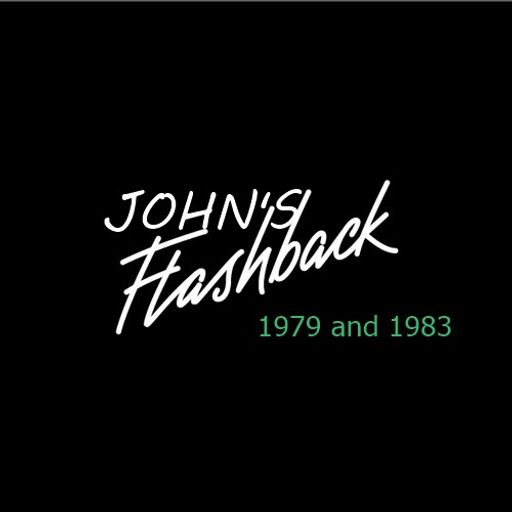 FLASHBACK 1983  1979