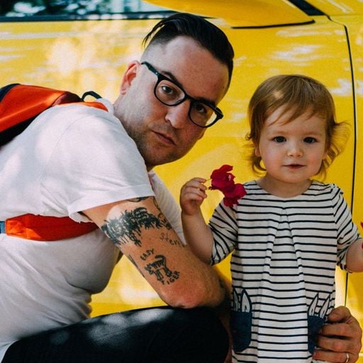 Idle Hands w/ Zane Landreth - 30th April 2025