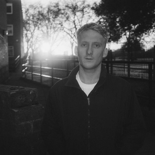 International Tribe: Seb Wildblood // 07-03-19