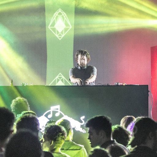 On the Floor – Prins Thomas at Sónar Istanbul