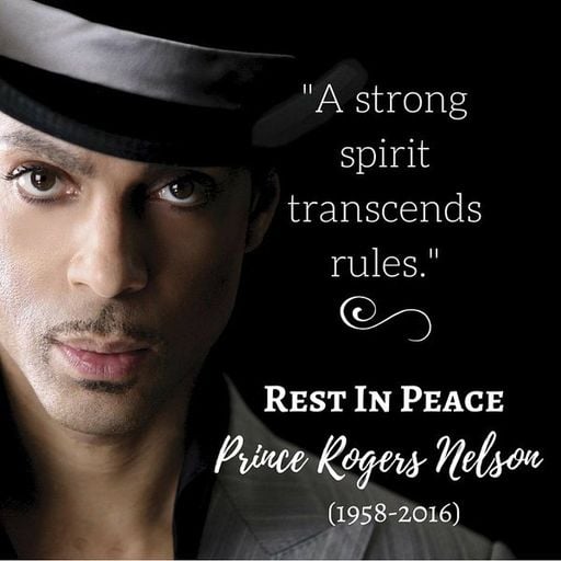 #FuseBoxRadio: RIP Phife & Prince, Black Folks Ain't Your Cause's Workhorse, Etc. [Week of 4/30/16]
