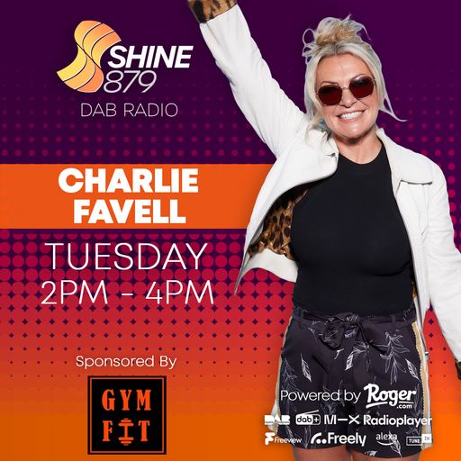 Charlie Favell - 30 Sep 2025