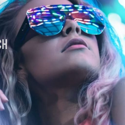 90s HOUSE QUENCH LIPS XM SAT RADIO FT JON INTERFACE