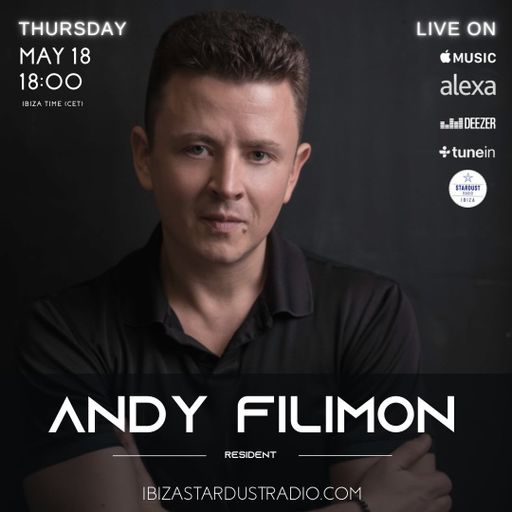 Andy Filimon	Live from Miami