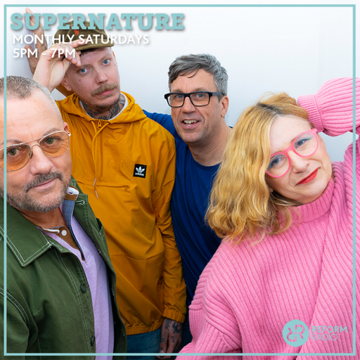 Supernature 22nd January 2022
