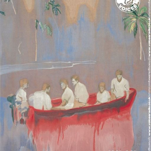 Wispy w/ Willow - 24/03/26 - [Voices Radio]