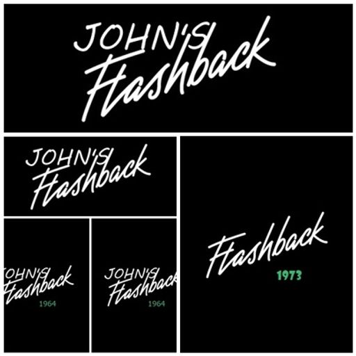 David Lloyd counts down the hits from the chart in june 1964 and 1973