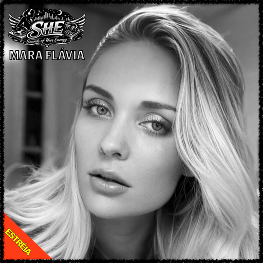 MHMS405 SHE2026 DJ Mara Flavia-House e Deep House