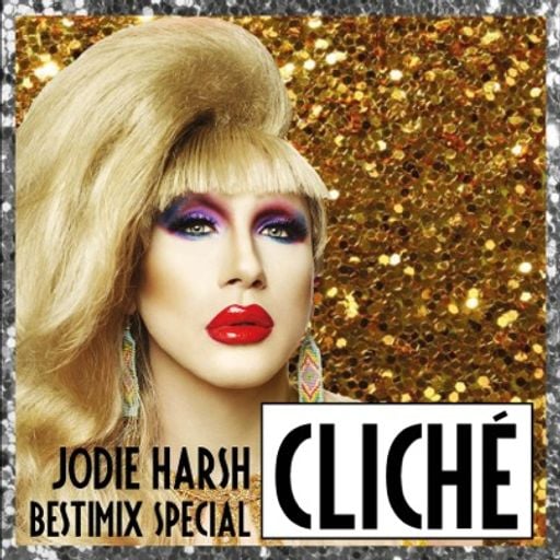 Bestimix 122: Jodie Harsh