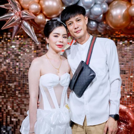 HBD เฮียฟีล์ม ภัทรธร [ DJ.BIGBANG MC.MAXKY ]