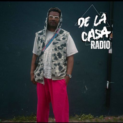 SPECTRUM - De La Casa Radio 23.02.26