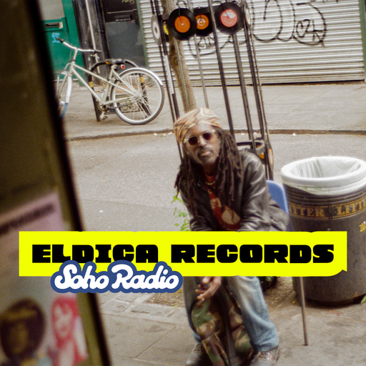 Eldica Records - Burnout Special Pt.2 (19/08/2025)