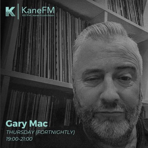 23-04-26 - Gary Mac - Kane FM