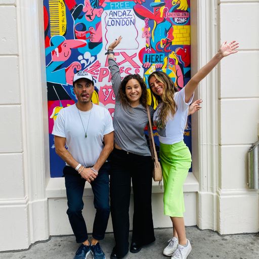 Food & Drink Show x Eataly