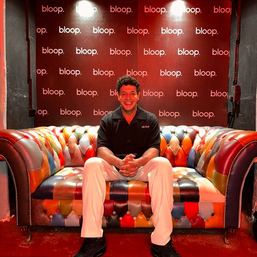 Richy Ahmed Live In Studio Showcase - 29.08.25