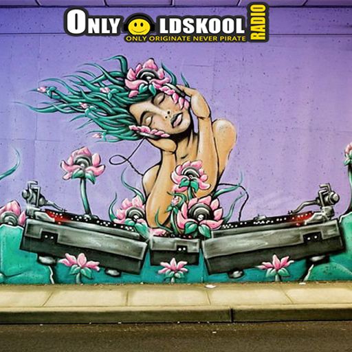 OnlyOldSkoolradio.com - DJ Endo - 25th May 2019