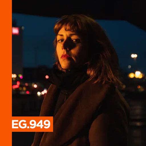 EG.949 Sarah Wild