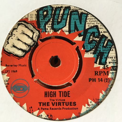 SKA, ROCKSTEADY & REGGAE SENSATIONS 2021 # 7