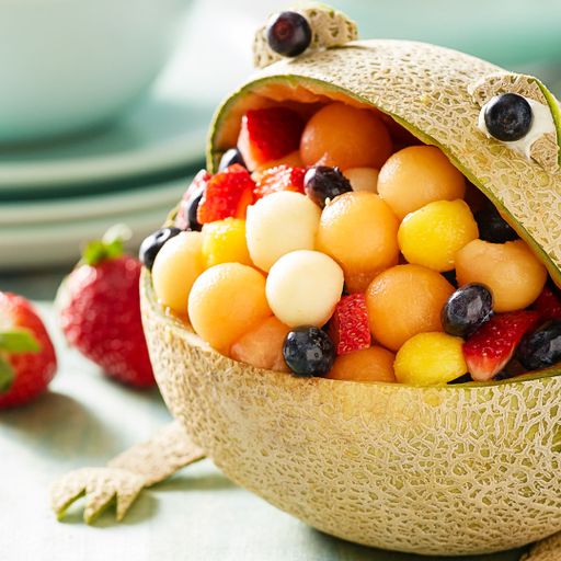 Fresh Fruit #23 with The Frosch Prince 03.03.2018