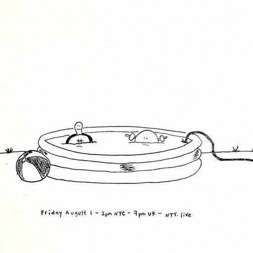 James McNew (YO LA TENGO) - 1st August 2025