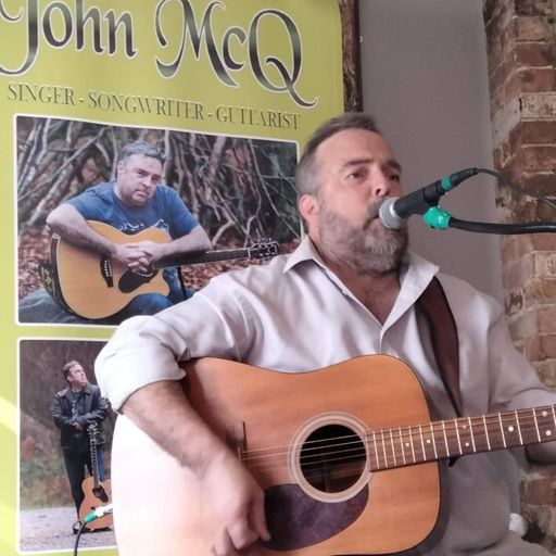 UYC Experience - The One Where We Quarry Some Great Tunes