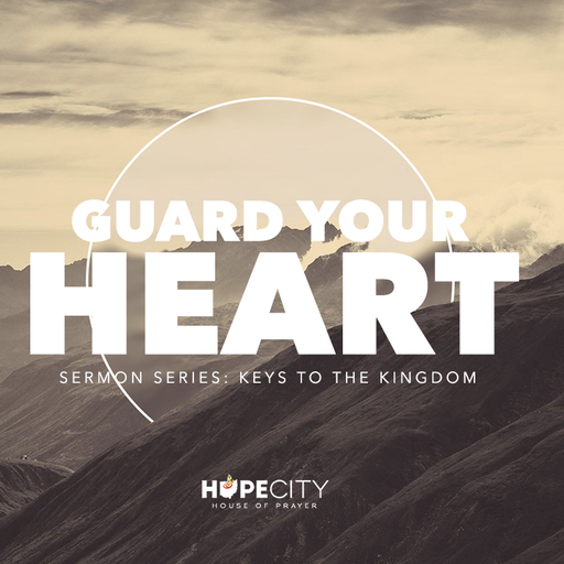 Guard Your Heart - Audio
