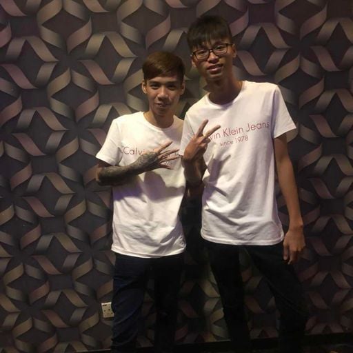 Thue Bao●MotherFucker●东西●凉城●孤单又灿烂的神●NonStop Just For WeiSheng BY DJ_SkY ²º¹⁸ Bpm170