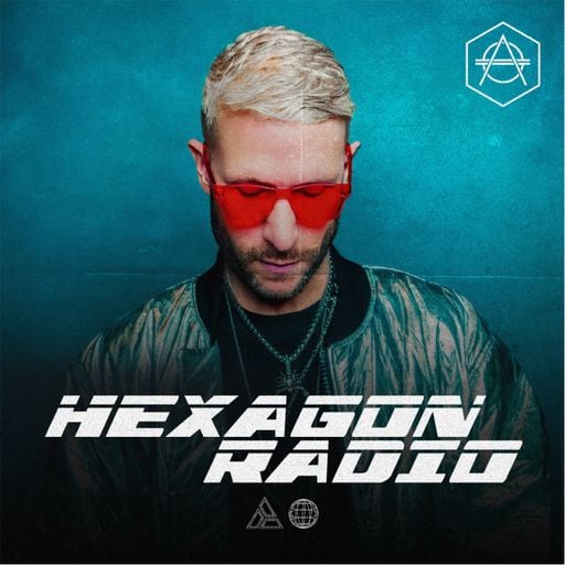 Don Diablo Hexagon Radio Episode 475