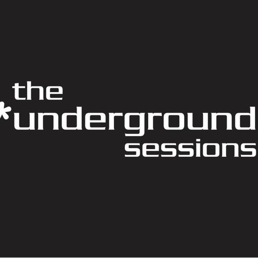 Just techno - underground sessions