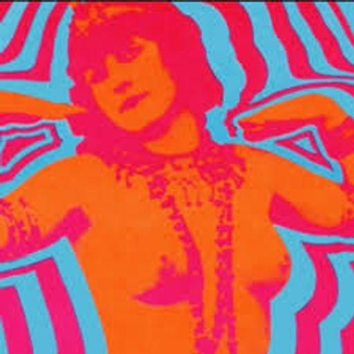 New Post Punk Wave by Segu