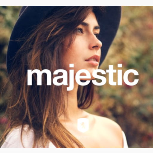 Majestic Casual | indoors edition