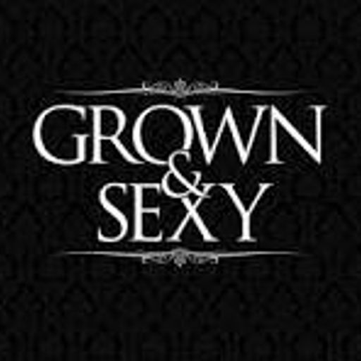 Saturday night Grown and sexy Sun June 1st