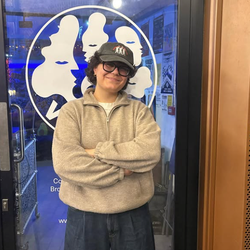 Hunnisuckle - 17/04/26 [Voices Radio]