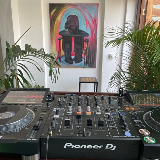 Qumasiquamé - No Boundaries - 16th October 2025