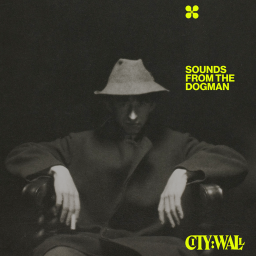 Sounds from the Dogman w/ Seadog Books - September 2023