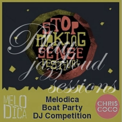 PJL Melodica & Stop Making Sense Competition Mix