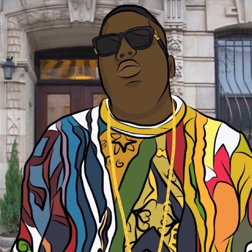 The Wreck - March 10, 2016 - Notorious BIG