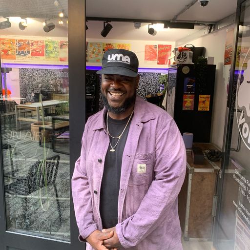 Darka - 13/08/25 - [Voices Radio]