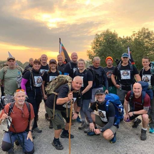 Paul Cocoran, Cornwall Challenge 25 (05/09/25)