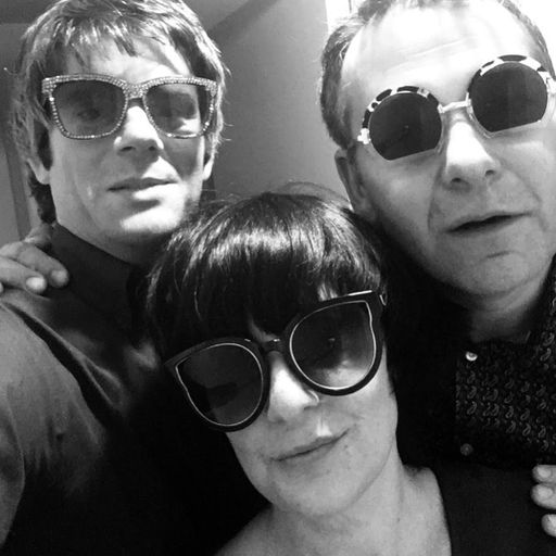 Rachel Mayfield-Truth to Material (With The Courtesy Group) (28/08/2018)