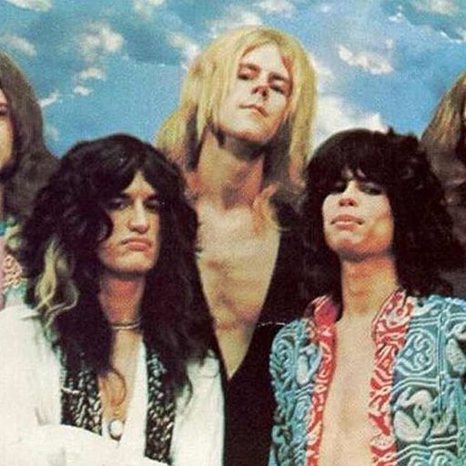 Classic Rock Mix Vol 2