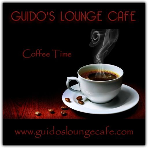 Guido's Lounge Cafe Broadcast 0309 Coffee Time (20180202)