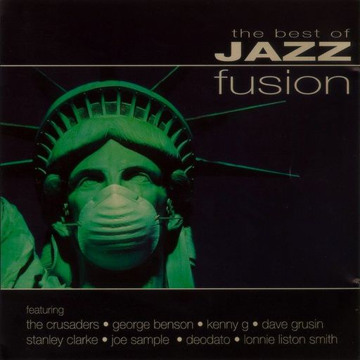 Dreamers (LoungeFusion)