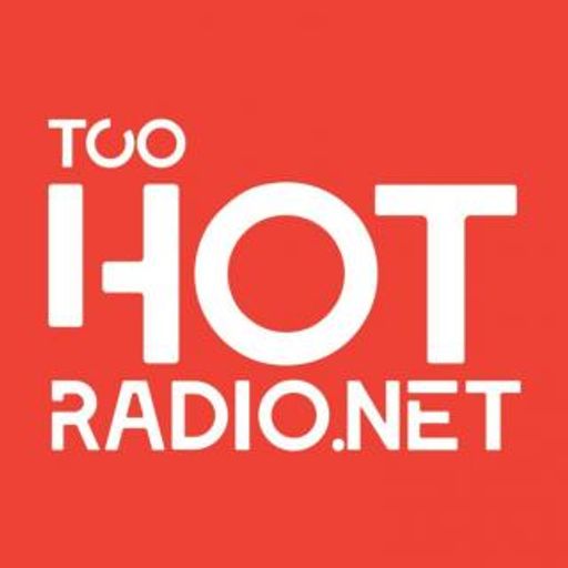 BRAZIL CONNECTION - Live at TooHotRadio.net 02.12.21