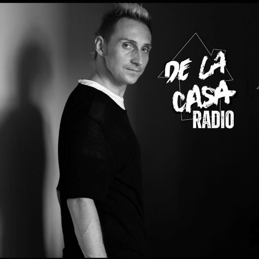 Discoman - De La Casa Radio 09.04.26