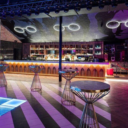 MixCloud Live Session # 105