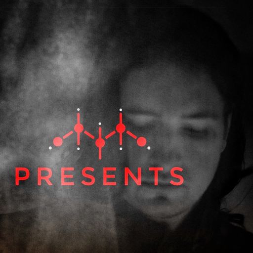 eethr/presents - Adrian Hex