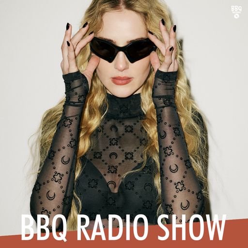 BBQ Radio Show #299 with Special Guest Stella Bossi | Physical Radio