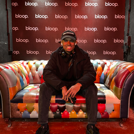 Michael Kofi - 15.05.25