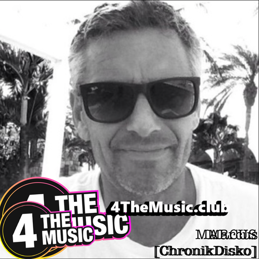 Marcus [ChronikDisko] - 4 The Music Exclusive - Marcus [ChronikDisko] - 14/8/21